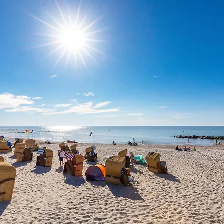 Deichgraf Am Strand * Zingst